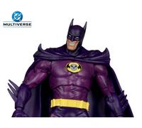 Dc Batman 7inch Batman Injustice gang Action Figura Action Figura Mcfarlane Toys