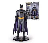 Figura the noble collection bendyfigs dc comics batman