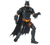 Dc comics - Batman - Figura de acción Batman de DC Comics, 30 cm ㅤ