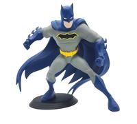 Dc Batman Figura De Pvc Plastoy
