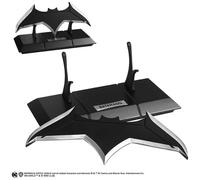 Dc Batman Jla Justice League Batarang Apoyo Replica Noble Collections