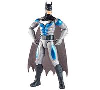 DC Batman Missions - Figura de acción Sub Zero, juguetes niños +4 años (Mattel GCK92)