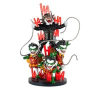 DC Batman Que Se Ríe Q-Fig Max Elite