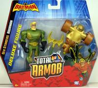 DC Batman V8409 Sea Stingers Aquaman - Figura Decorativa