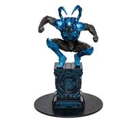 Dc Blue Beetle Movie Action Figura Blue Beetle 30 Cm Mcfarlane Toys