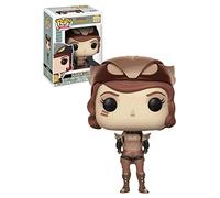 DC Bombshells Funko POP Heroes Hawkgirl Vinyl Figure [Exclusive]