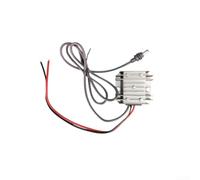 DC Boost Converter 9-28V a 30V 3.5A IP67 Módulo impermeable para solar (cable de 1 m)