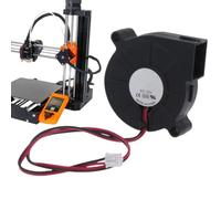 Dc Brushless Cooling Turbo Fan Turbine with Double, 50mm 5015 Blower Fan