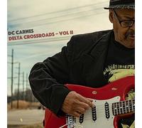 Dc Carnes - Delta Crossroads: Vol Ii