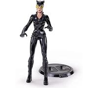 The Noble Collection Figura DC-Catwoman Bendyfig (Comic)