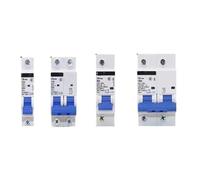 DC CB-60 CB-125 disyuntor MCB vehículo eléctrico fotovoltaico CB-60A 1P 2P 16A 63A 125A 12V 24V 36V 48V 110V 220V(2P AC400V DC12-220V,40A)