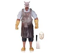 DC Collectibles Batman: Arkham Knight: Professor PYG Figura de acción