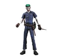 DC Collectibles Comics Super-Villains The Joker Action Figura