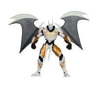 Dc collector figura mega batman (justice league: sixth dimension) 26 c