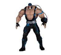 DC Collector Mega-Fig - Figura de acción Bane (cómic)