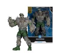 DC Collector Mega-Fig Figura de acción Doomsday (Death of Superman) (Gold Label)