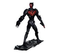 Dc collector megafig action figure failsafe 19 cm