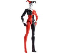 DC Comics 12" Harley Quinn Figure