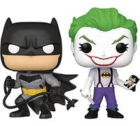 Funko Figura de PVC DC Comics 56117 Multicolor