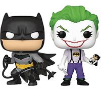 DC Comics 56117 Figura de PVC, Multicolor