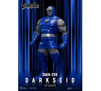 DC Comics Action Figure Darkseid 22 cm