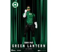 DC Comics Action Figure Green Lantern 20 cm