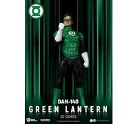 DC Comics Action Figure Green Lantern 20 cm