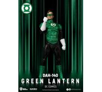 DC Comics Action Figure Green Lantern 20 cm