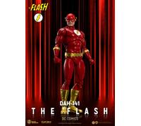 Dc comics action figure the flash 20 cm