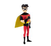 Dc comics action figures robin the new batman adventures 5.5' new dc-3