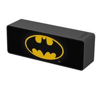 DC Comics Altavoz Bluetooth Licencia Batman 10W Rectangular