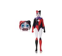 DC Comics apr160441 superhéroe Harley Quinn Figura de acción