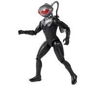 DC Comics Aquaman Figure 12inch Black Manta OC