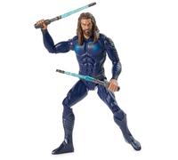 DC Comics Aquaman Figure 12inFeatureFig