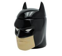 DC Comics Batman 3D Mug (Importación USA)