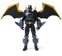 DC Comics Batman Adventures, Figura de acción de Night Sky Batman de 30 cm con a