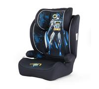 DC COMICS Batman Asiento Coche i-Size R129 100-150 cm 15-36 kg