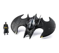 DC Comics Batman Batwing y Batman Figurs Batman Set 1992 Batman Returns Returns Limited Edition 85 Anniversary Collectible Kids Toys para nios d