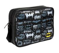 Dc Comics Batman Borsa A Tracolla 36 x 30 x 11,5 cm Cerdà