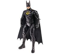 DC Comics - Batman - Figura Batman 30 CM - Muñeco Articulado Batman - 6065487 - Superheroes Juguetes - Regalo Niño 3 años + - Juguetes Niños 3 Años +