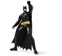 DC Comics, 85e verjaardag Batman actiefiguur Dark Ridder, Batman Figuur 30 cm me