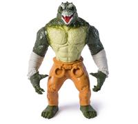 DC Comics Batman Giant Series Killer Croc Action Figura de 12 pulgadas Super Hero Collectible Kids Juguetes para nios y nias de 3 aos+