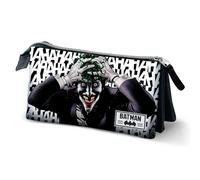 Dc Comics Batman Joker Astuccio Triplo Karactermania