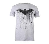 DC Comics Batman Nightfall Camiseta Hombre