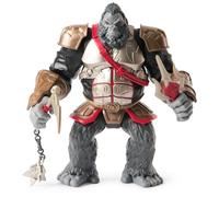 DC Comics, Batman Ninja - Figura de acción Gorilla Grodd de 15 cm, con Accesorios, a Partir de 4 años
