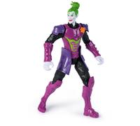 DC Comics, Batman Ninja Strike 30cm Batman Action Figure, Super Hero Collectible