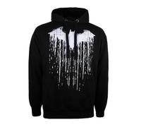 DC Comics Batman Paint Camiseta Hombre