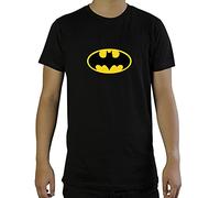 DC Comics - Batman - T-Shirt Homme (XS)