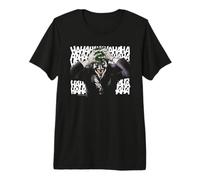 DC Comics Batman The Joker Killing Joke Camiseta Premium
