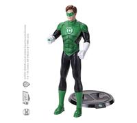 Dc Comics Bendyfigs Bendable Figura Green Lantern 19 Cm Noble Collection